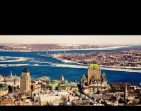 Quebec City Ӱ