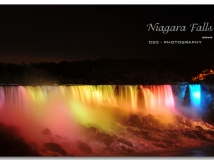 Niagara Falls ٲ